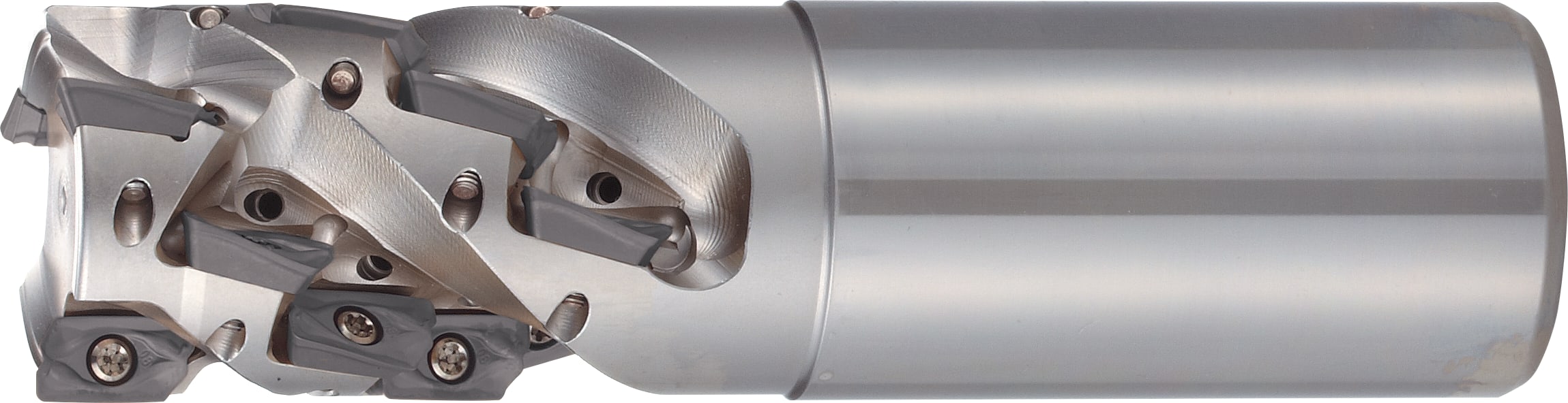MILLING - INDEXABLE - MILLING - ROUGHING CUTTERS - OSG USA, Inc MILLING - INDEXABLE - MILLING - ROUGHING CUTTERS - OSG USA, Inc